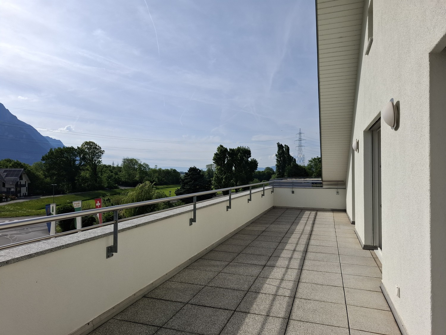 3 ½ Zimmer-Wohnung, Foto 2 von 5