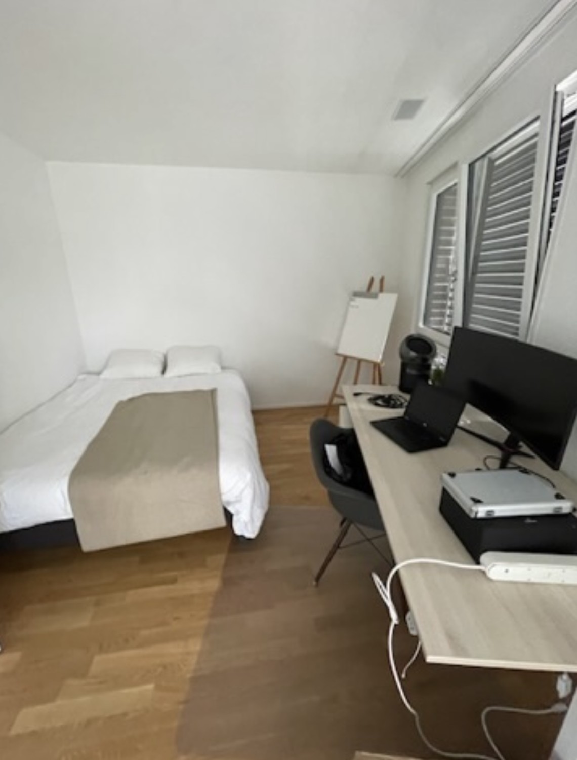 3 ½ rooms apartment, photo 4 of 8