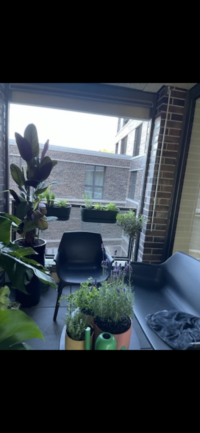 3 ½ rooms apartment, photo 7 of 8