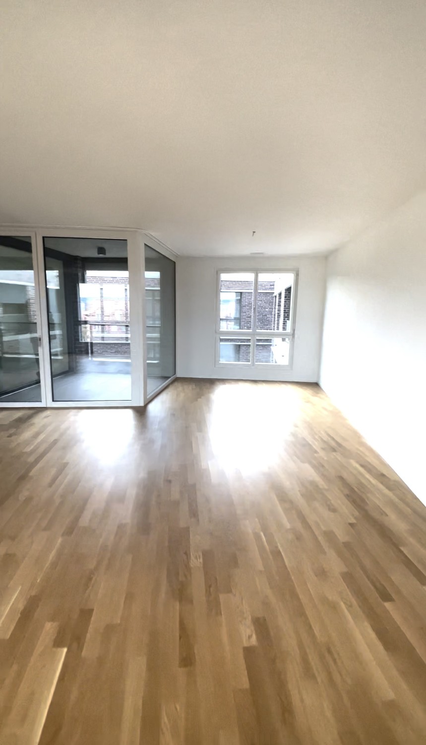 3 ½ rooms apartment, photo 5 of 8