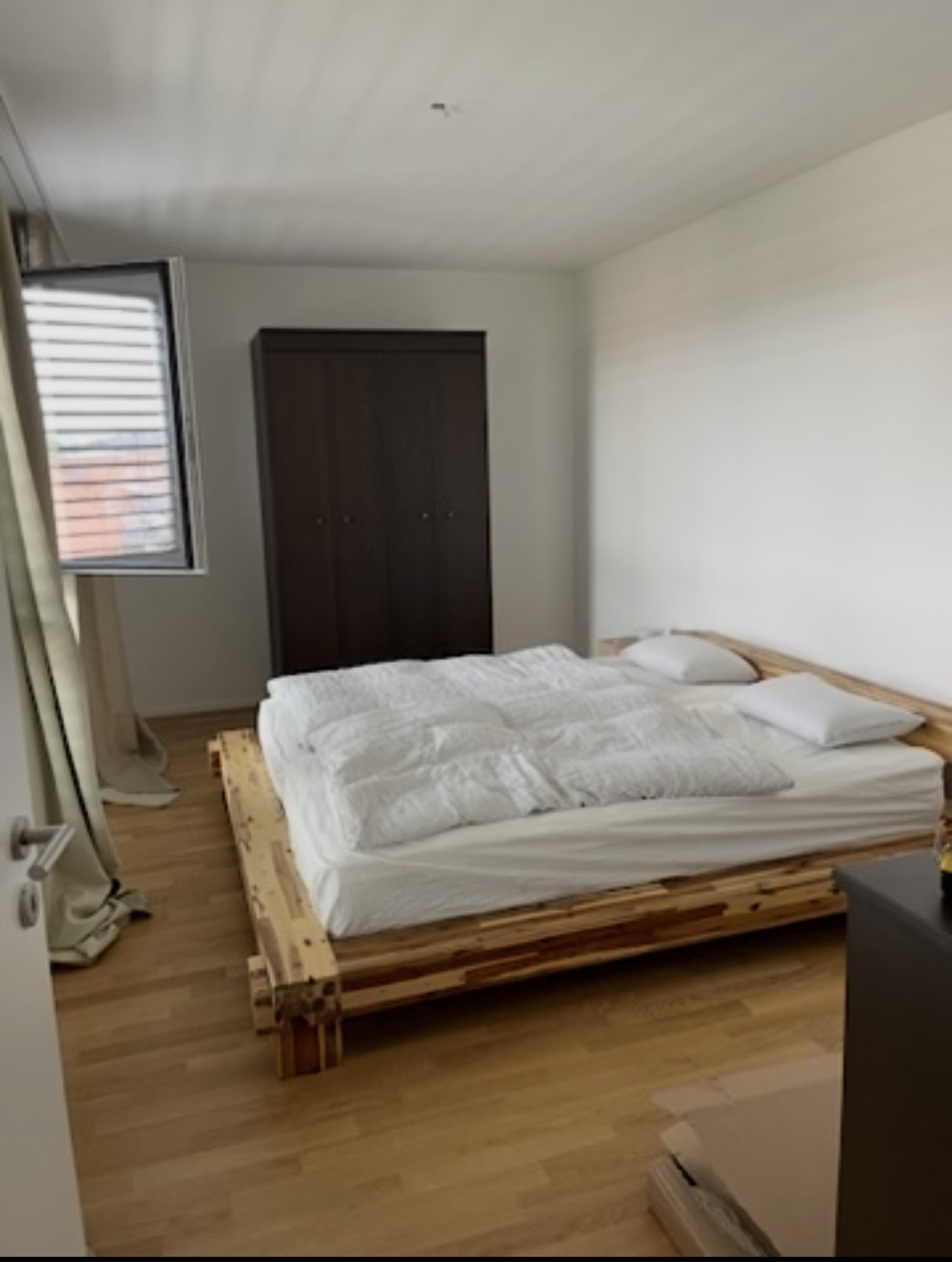 3 ½ rooms apartment, photo 1 of 8