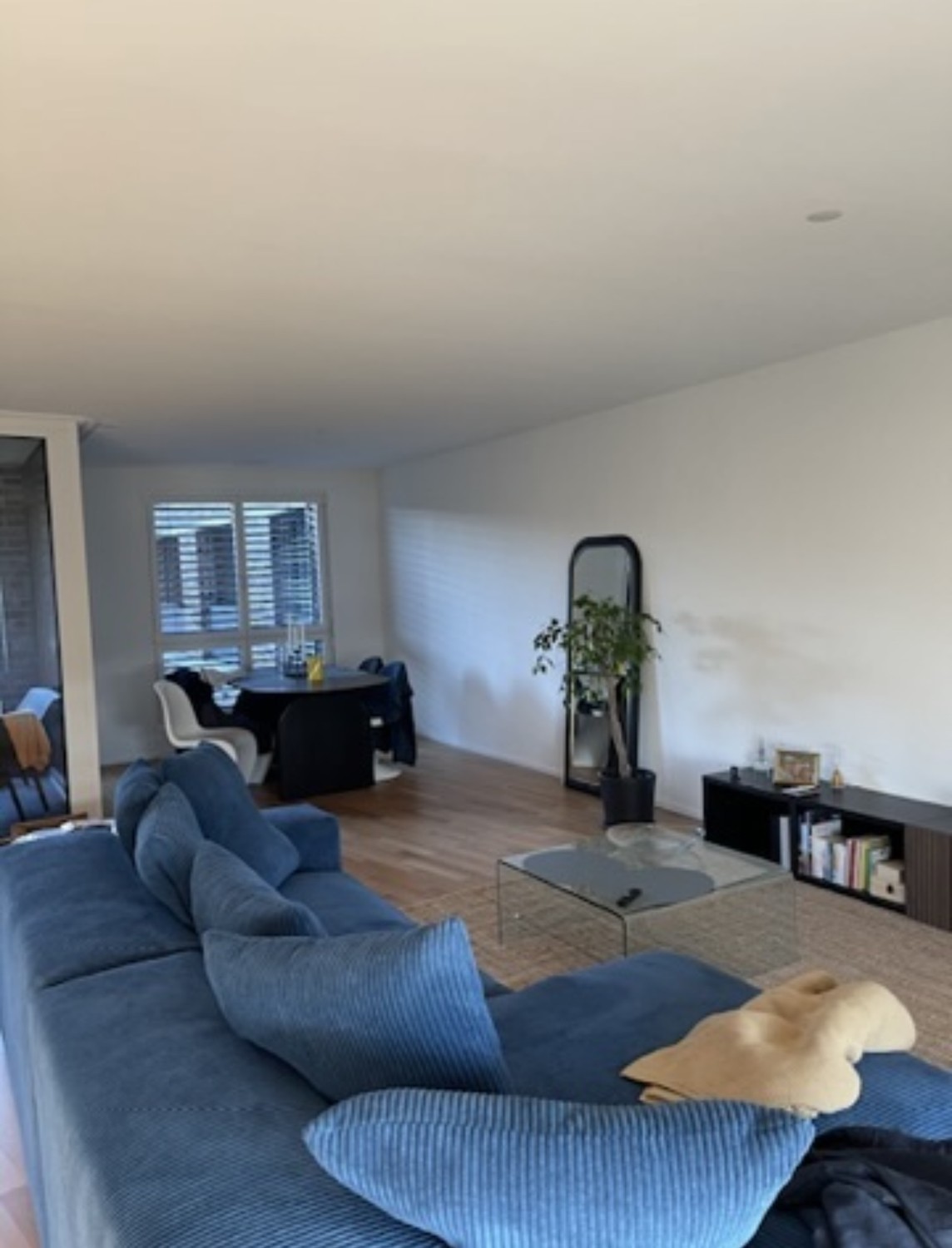 3 ½ rooms apartment, photo 2 of 8