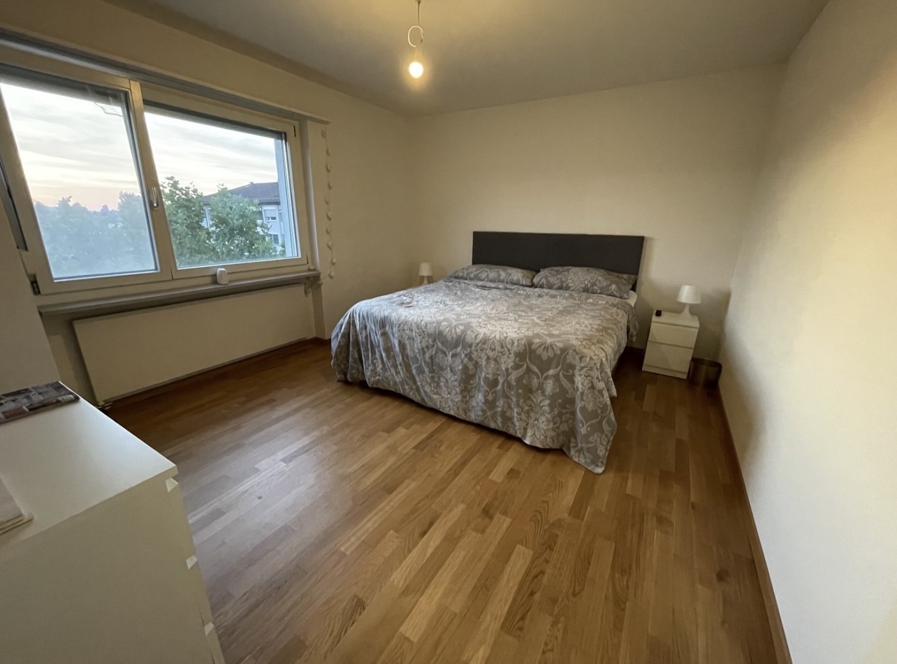 Appartamento di 3 ½ locali