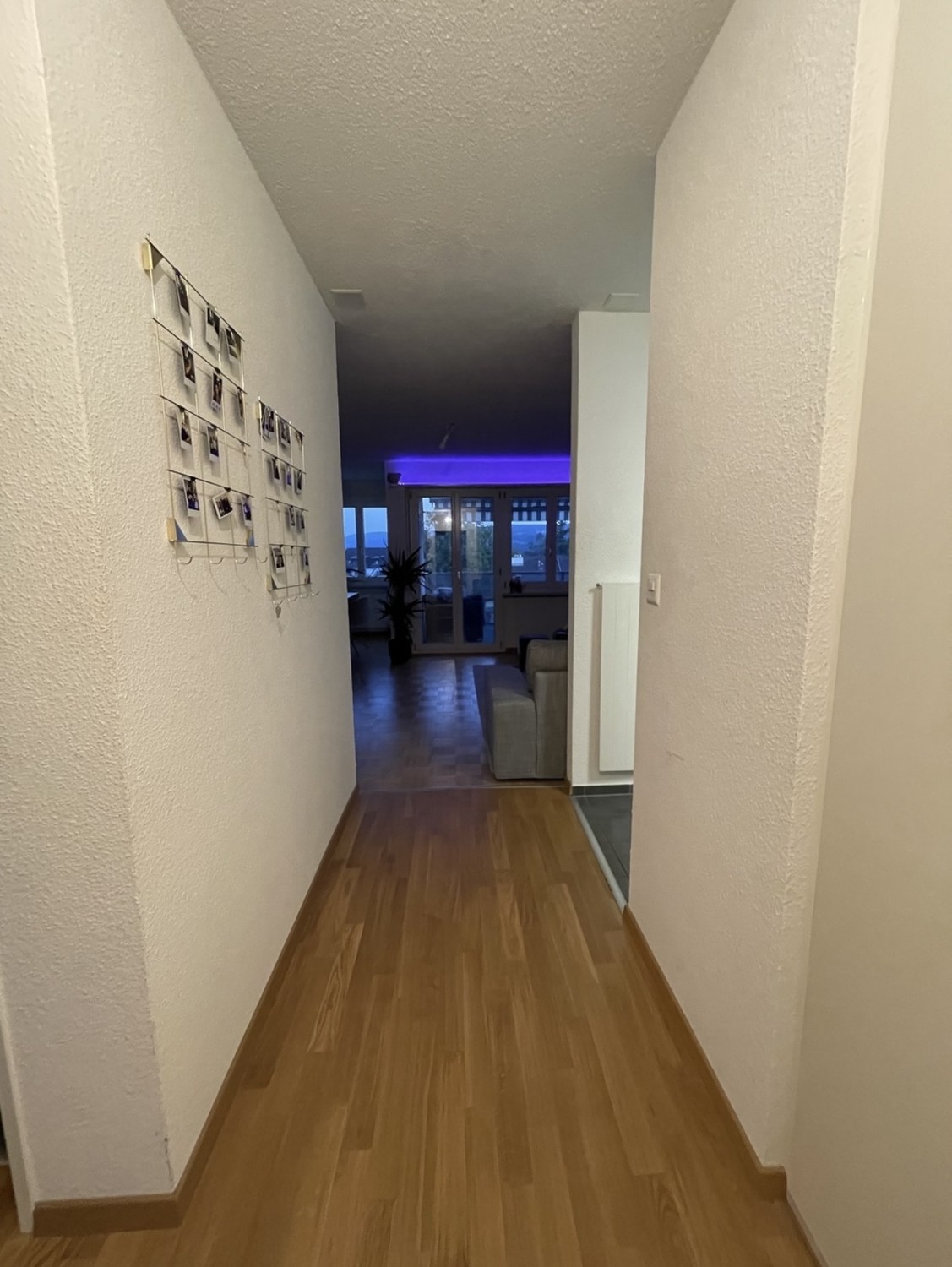 Appartamento di 3 ½ locali