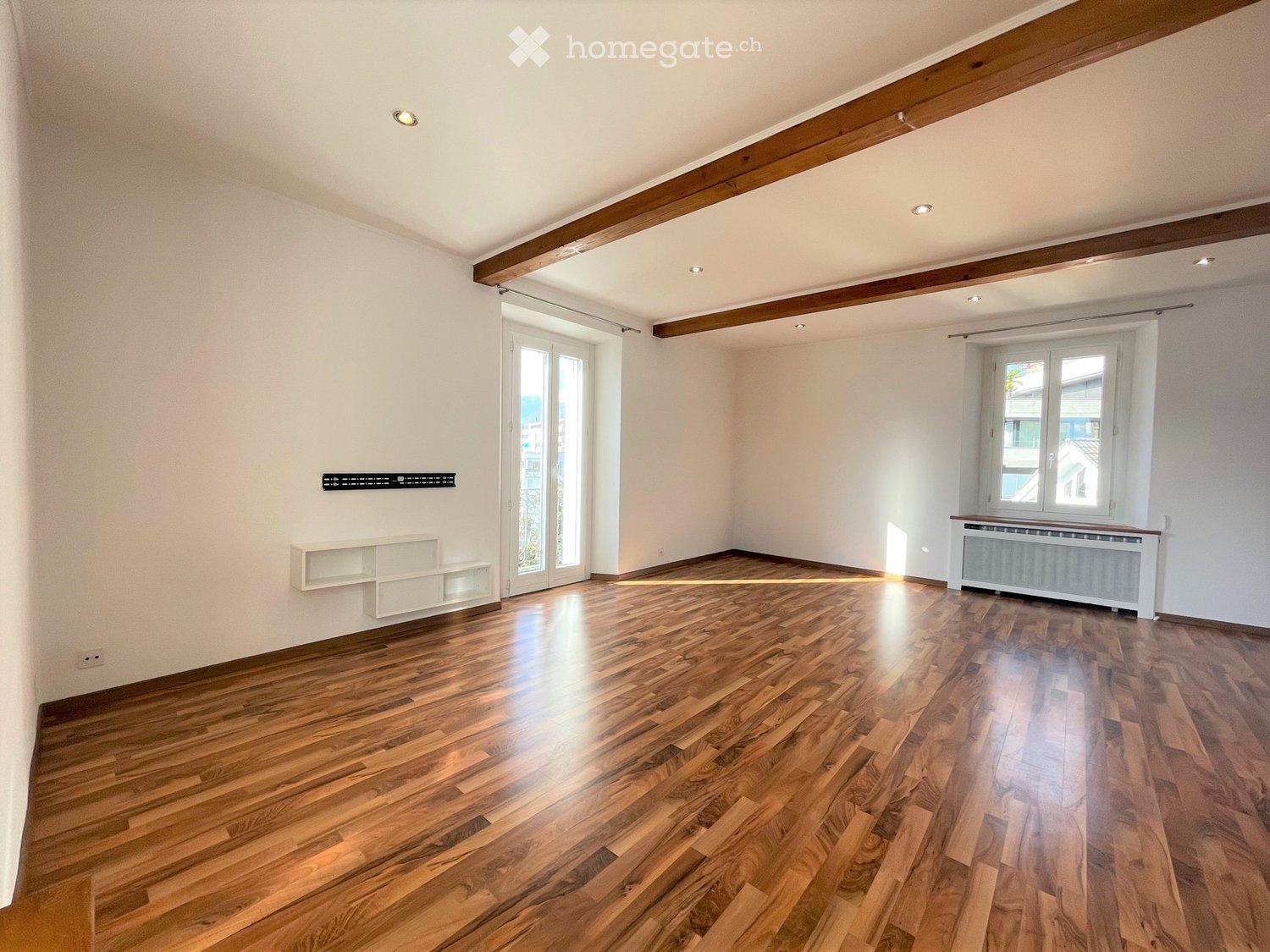 2 rooms apartment, photo 1 of 4