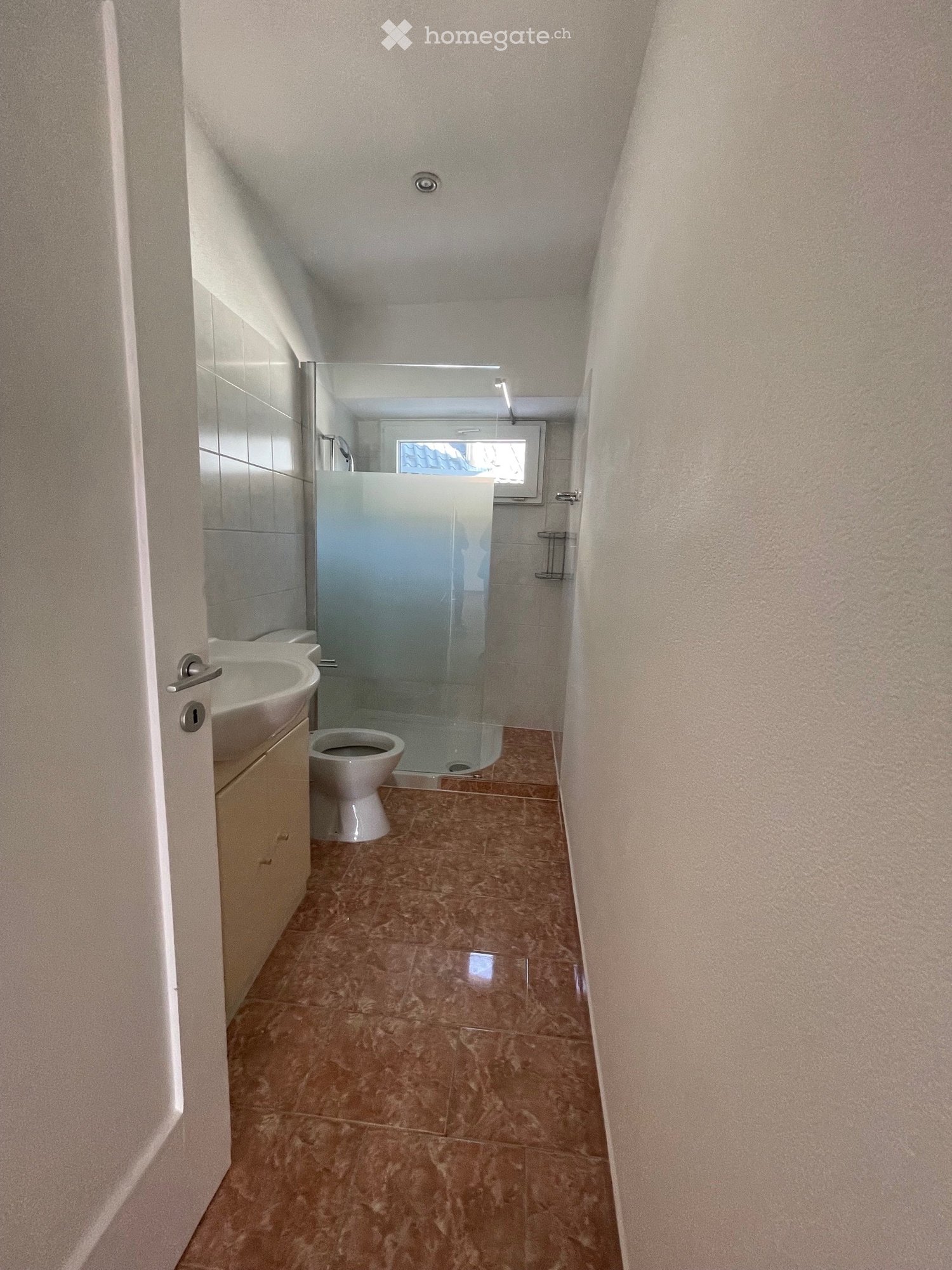 2 rooms apartment, photo 4 of 4
