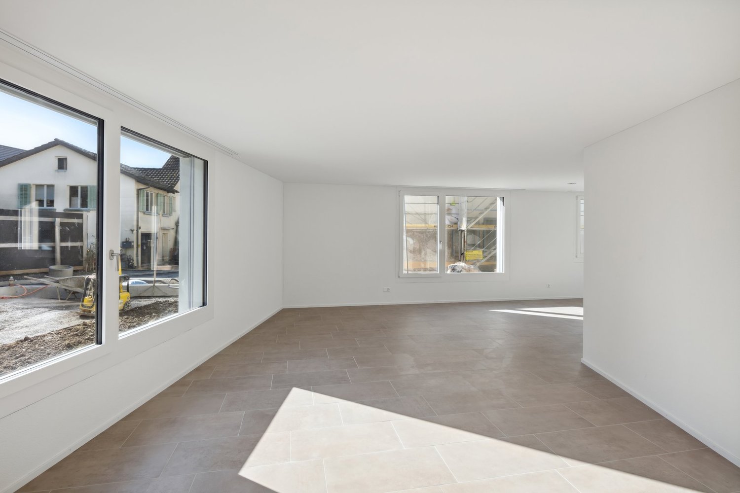Appartement de 2 ½ pièces