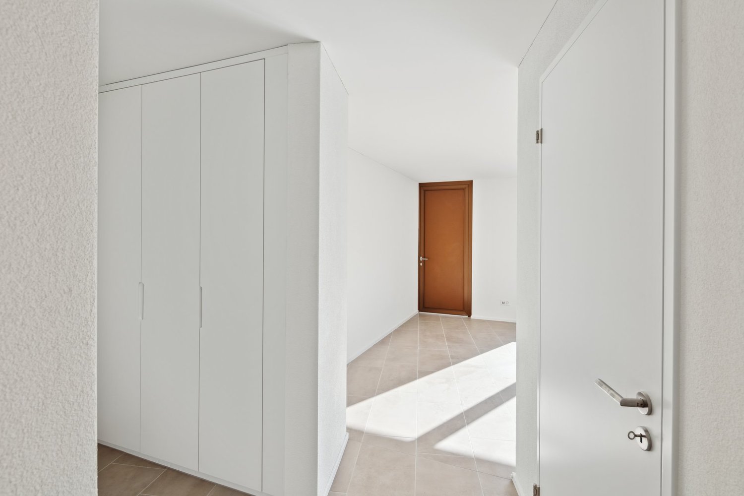 Appartement de 2 ½ pièces