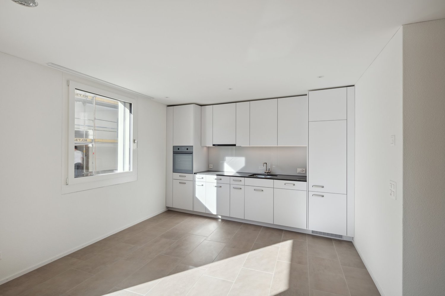 Appartement de 2 ½ pièces