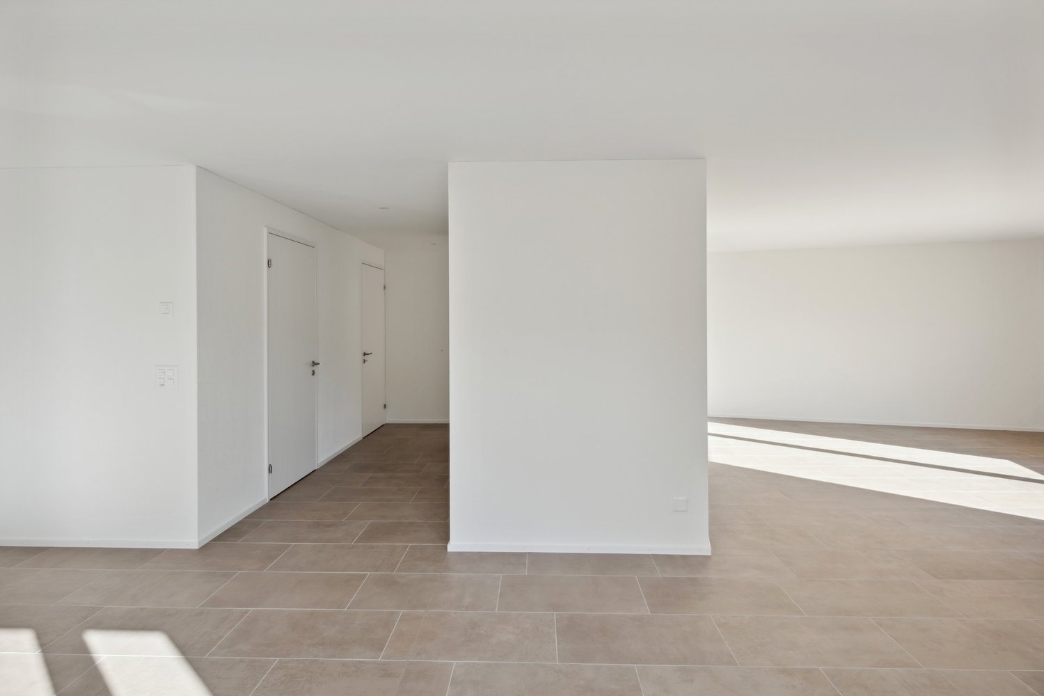 Appartement de 2 ½ pièces