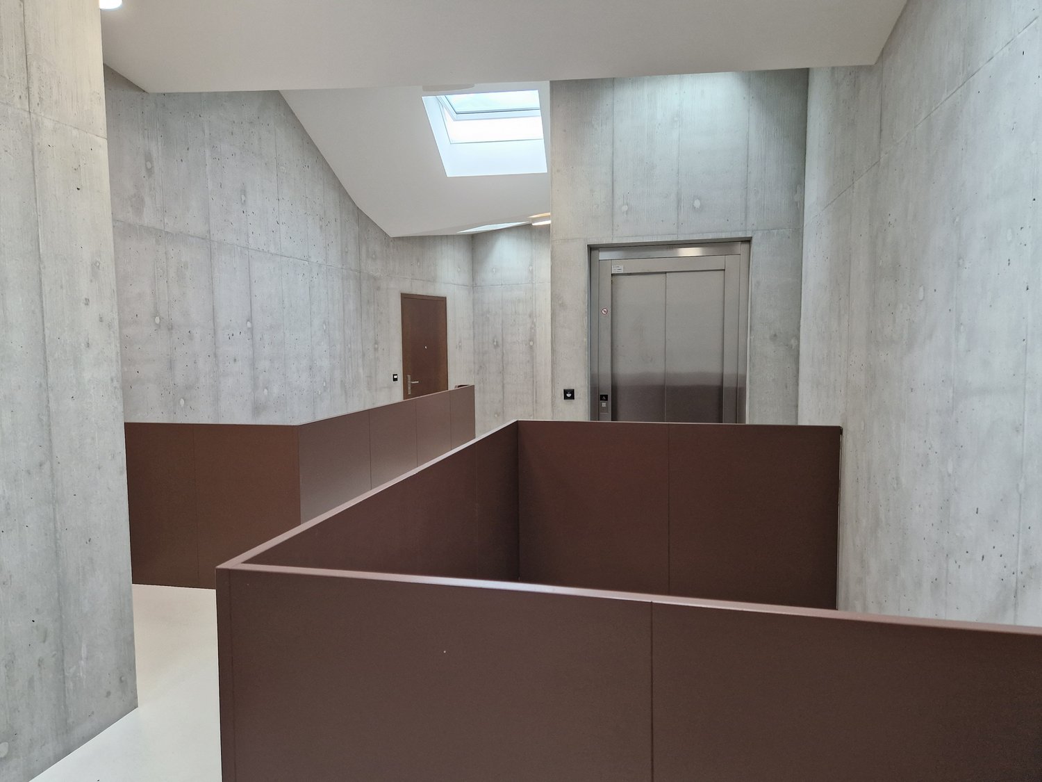 Appartement de 2 ½ pièces