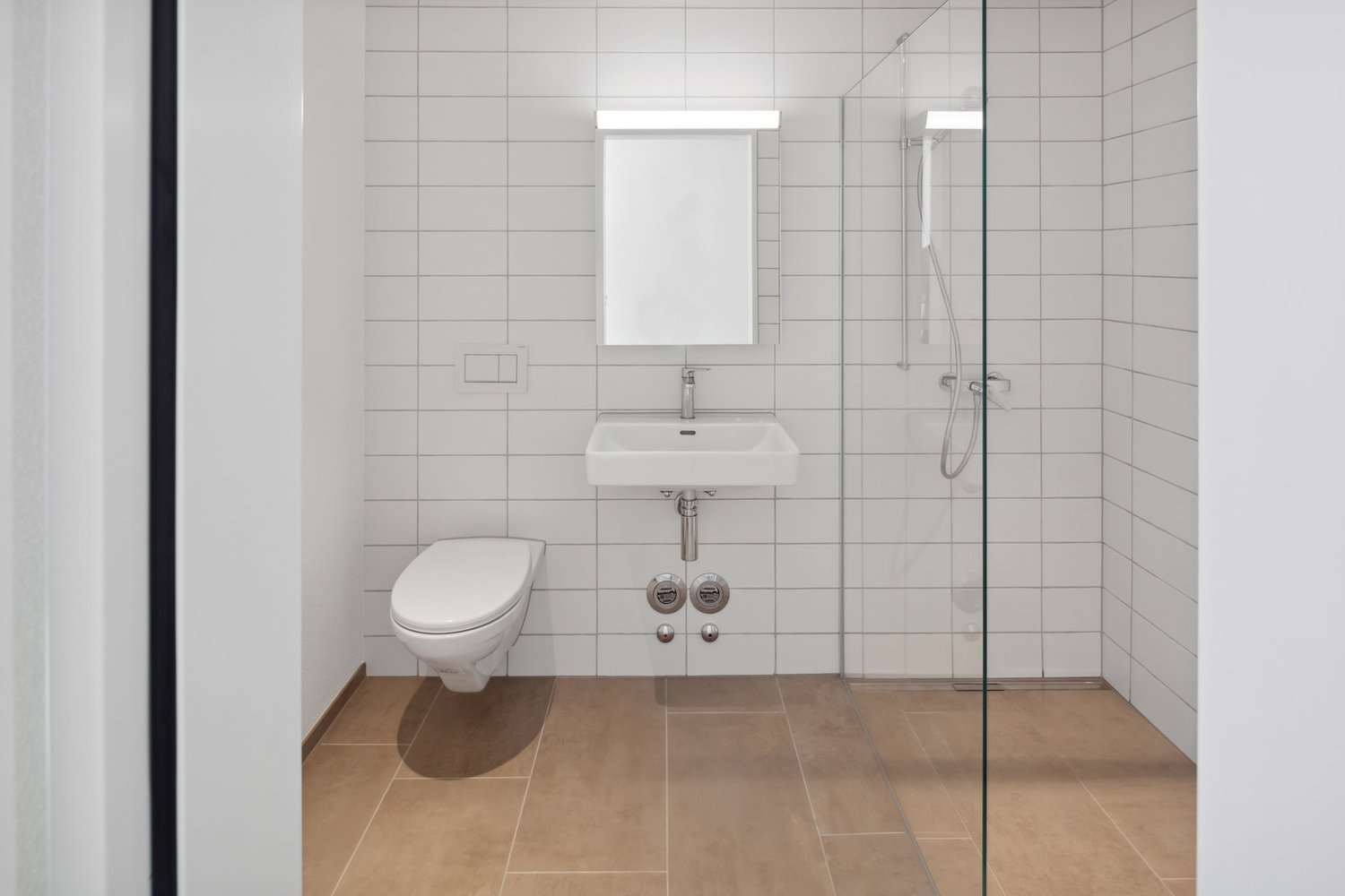 Appartement de 2 ½ pièces