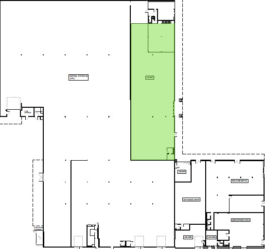 582m² commercial, photo 5 of 7