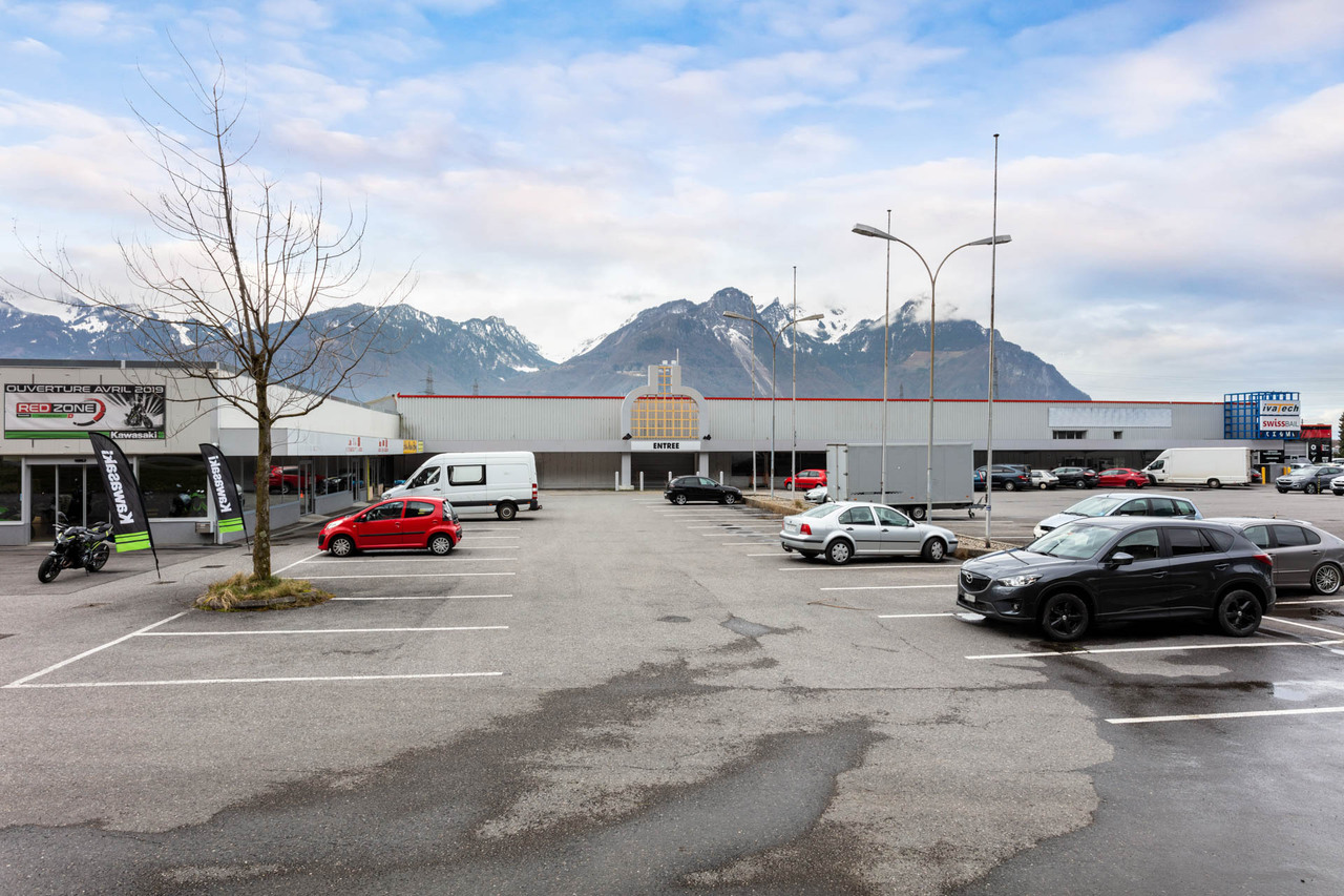 582m² commercial, photo 6 of 7