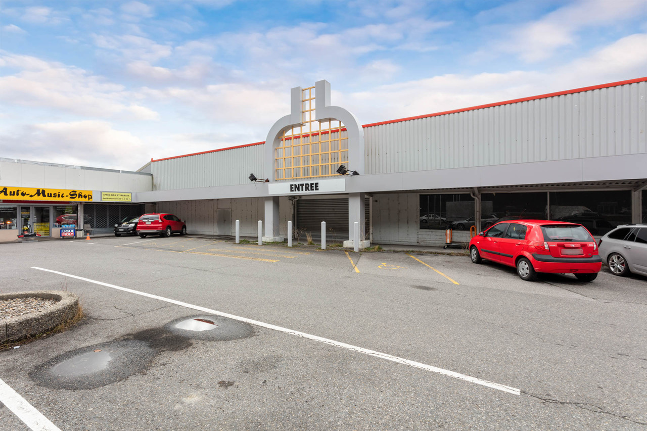 582m² commercial, photo 4 of 7