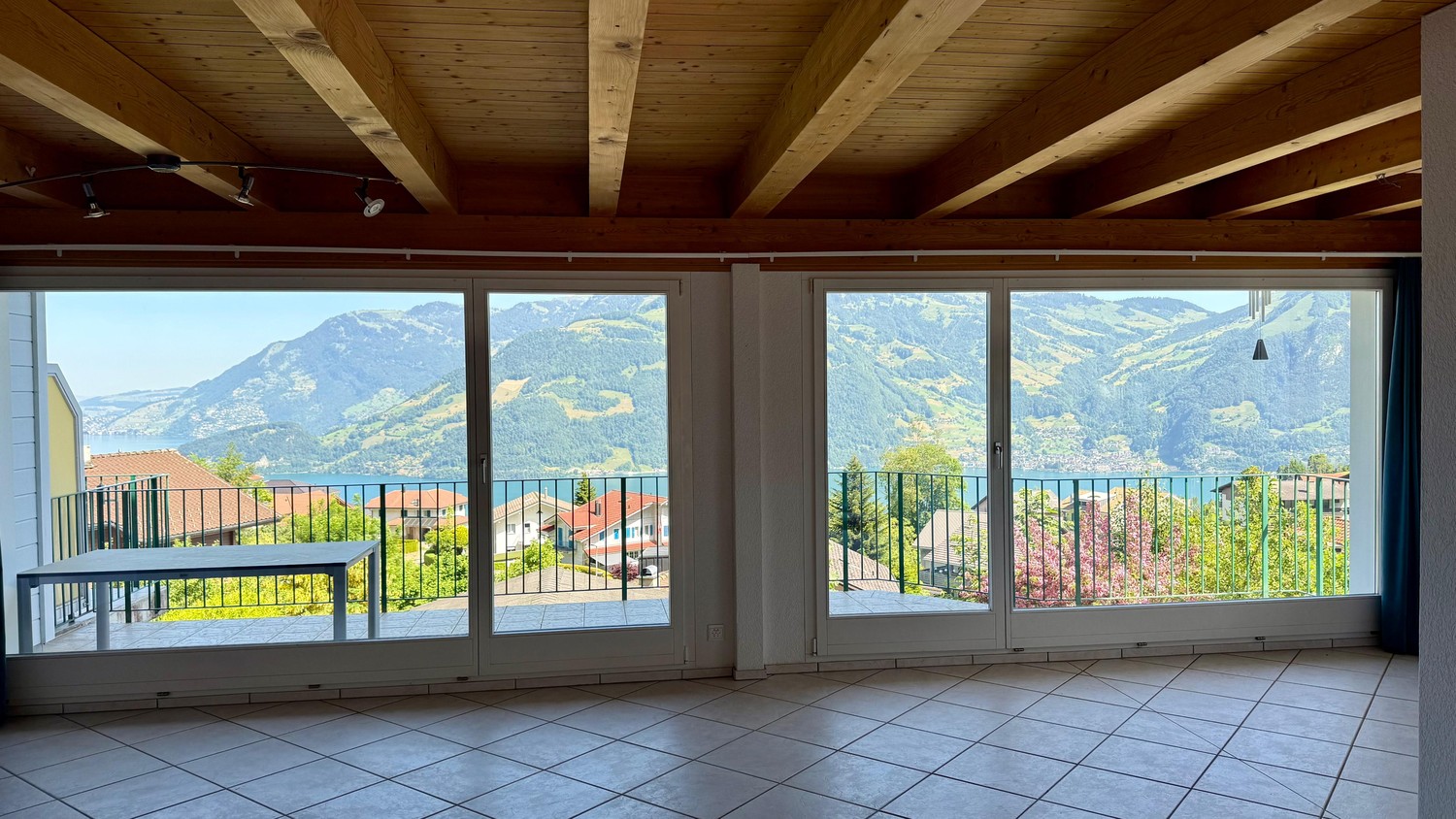 6 ½ pièces maison individuelle