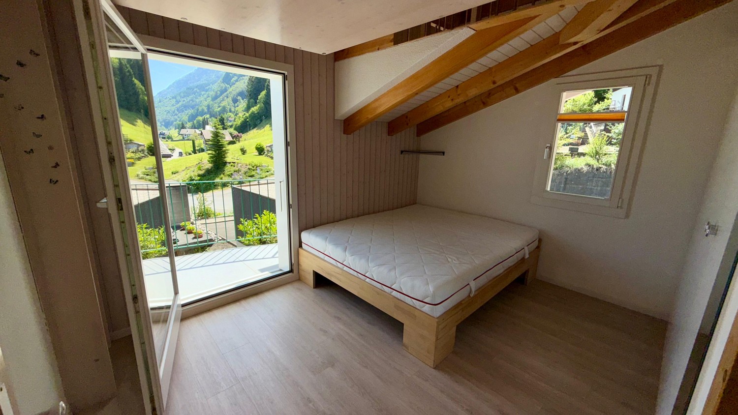 6 ½ pièces maison individuelle