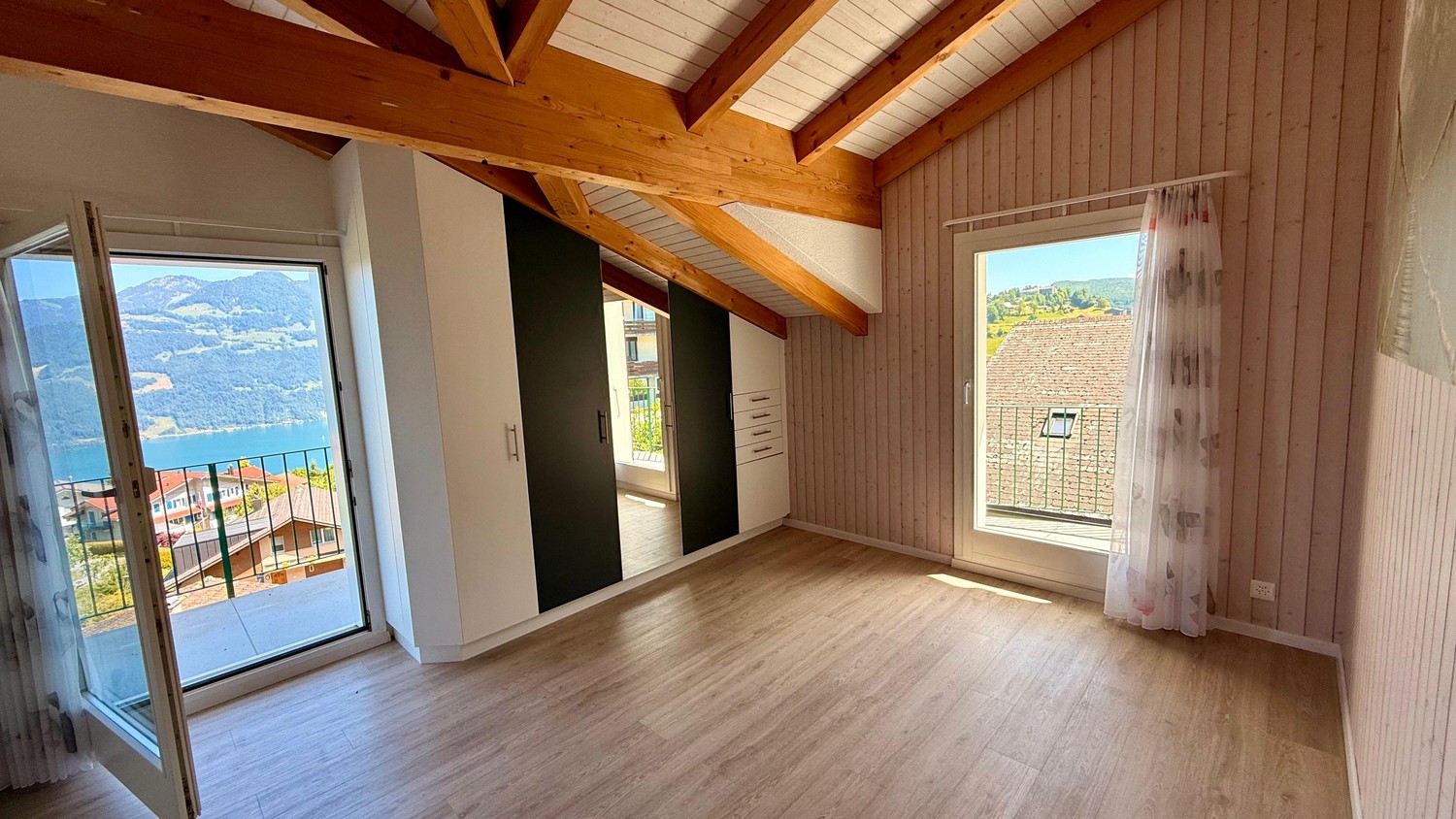 6 ½ pièces maison individuelle