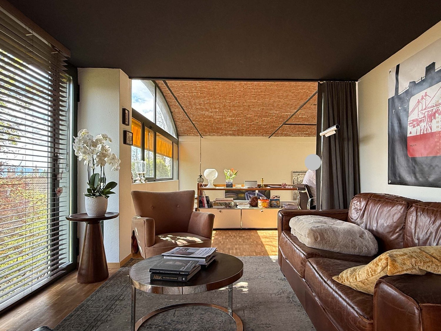 3 ½ rooms single house
