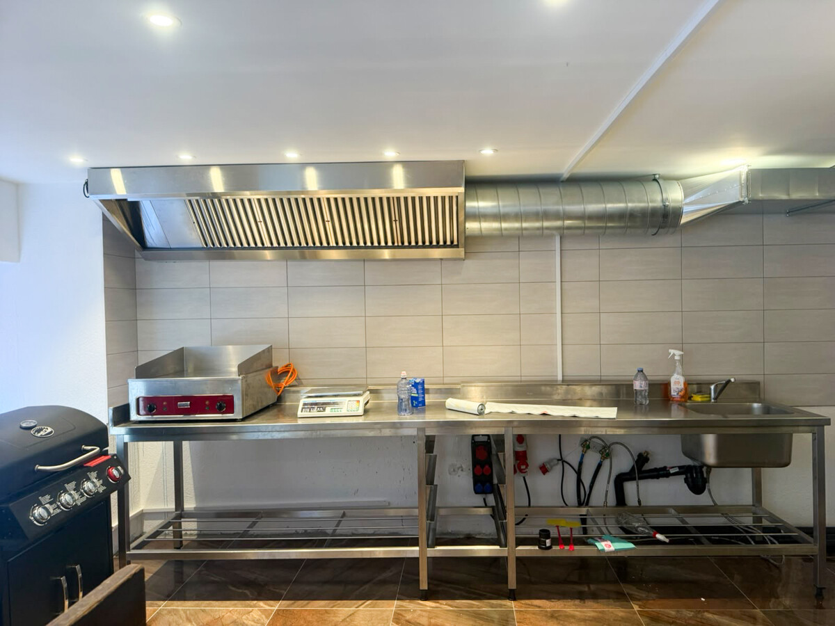 Restaurant, photo 2 of 10