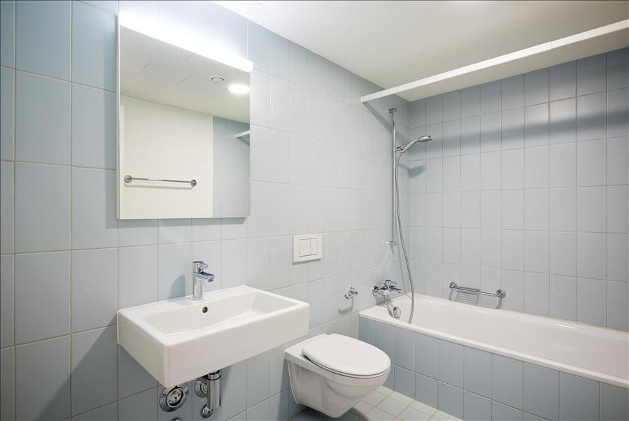 3 ½ rooms apartment, photo 3 of 3