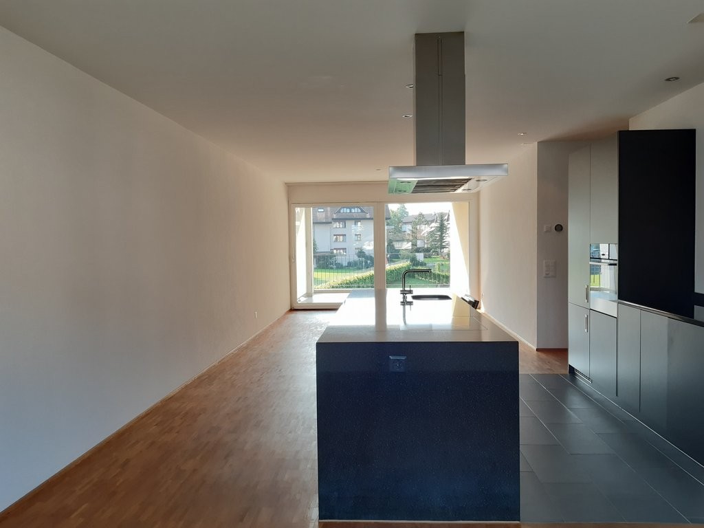 4 ½ rooms apartment, photo 1 of 10