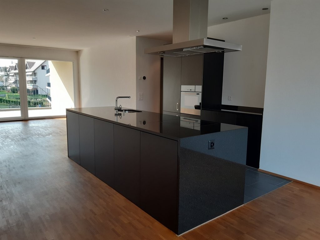 4 ½ rooms apartment, photo 6 of 10