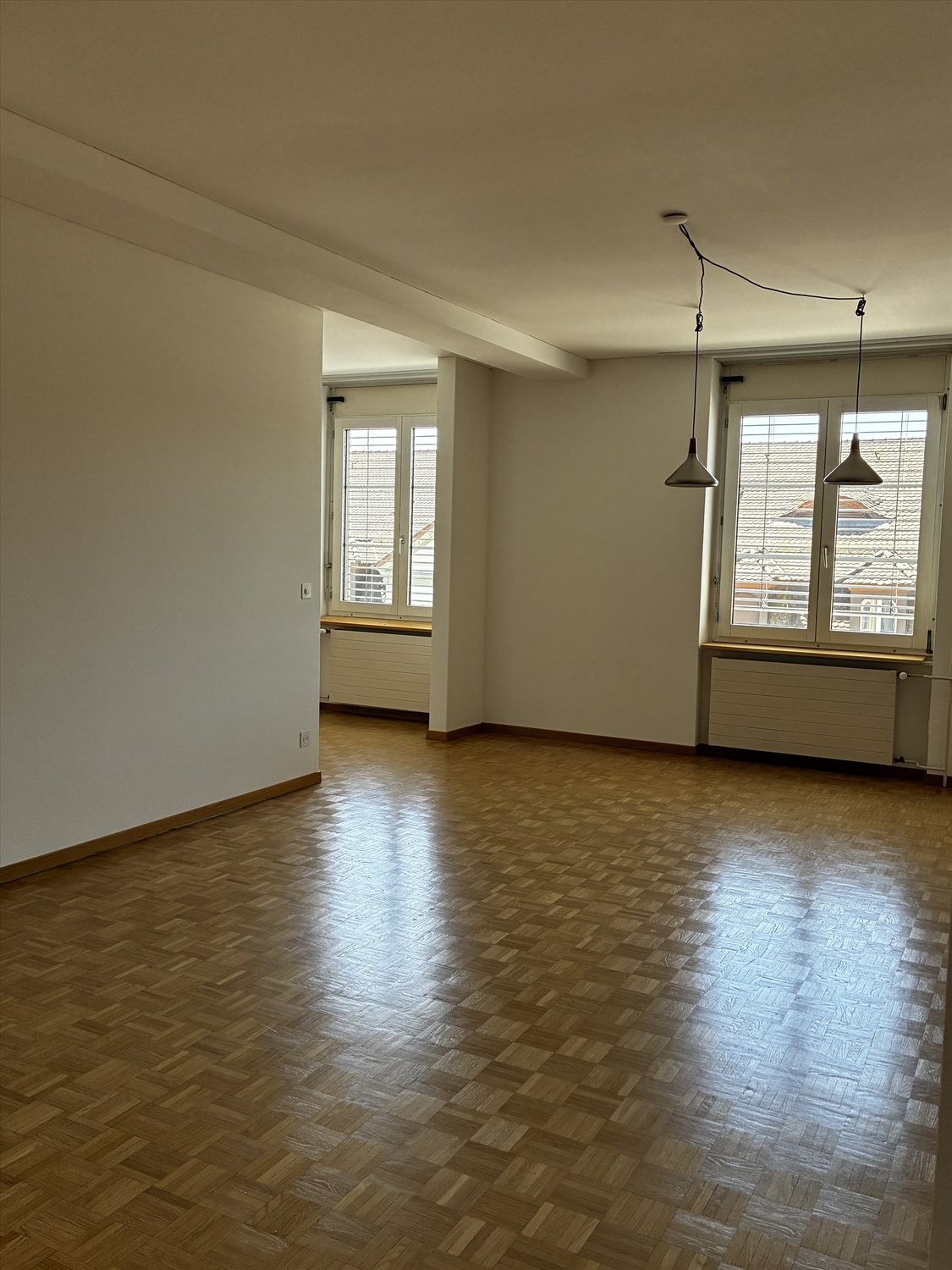 2 ½ rooms apartment, Foto 2 von 6