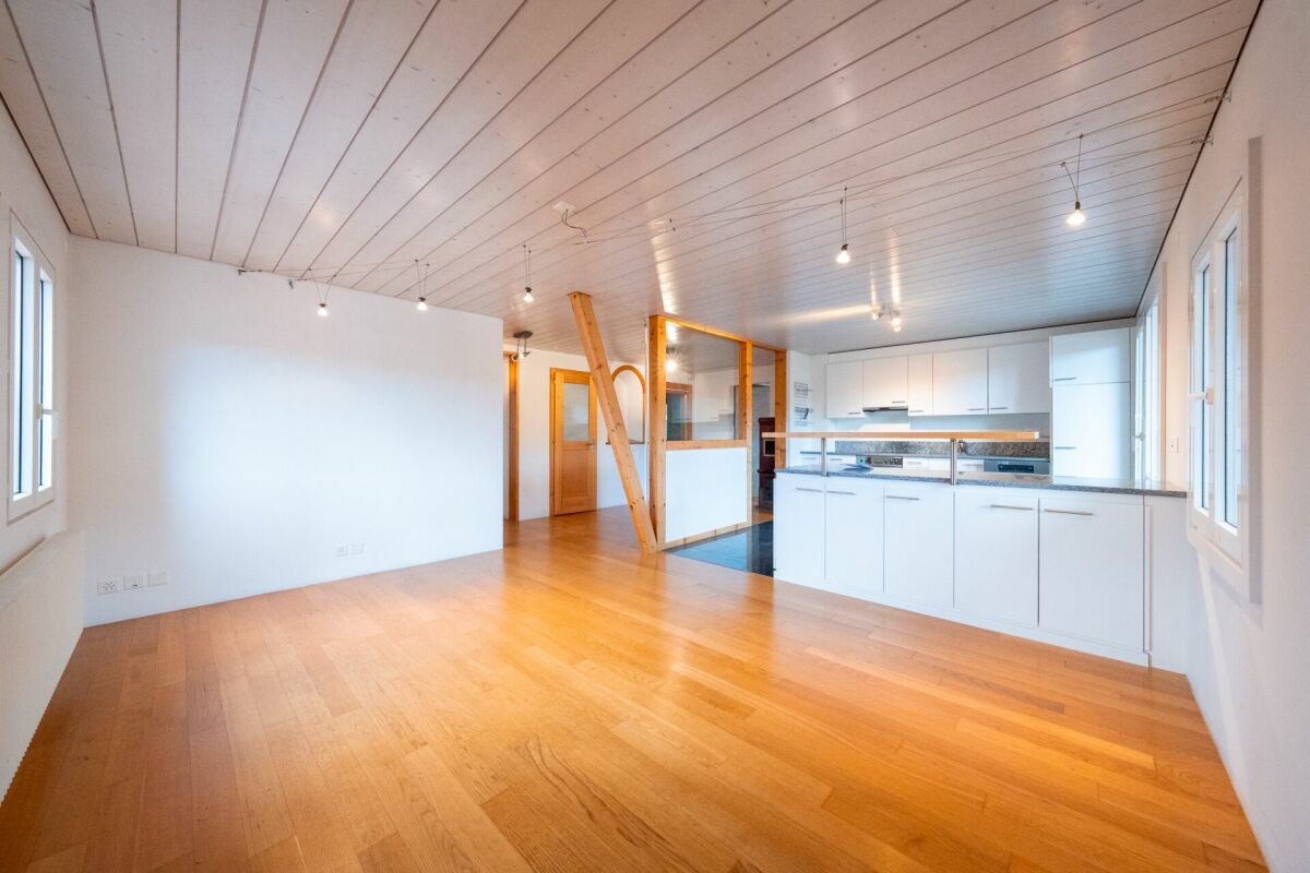 Appartamento di 3 ½ locali, foto 3 di 10