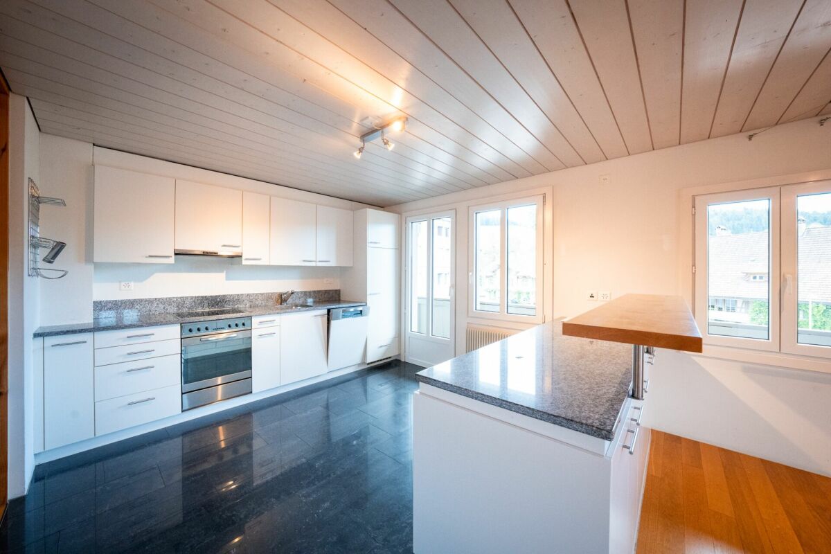 Appartamento di 3 ½ locali, foto 2 di 10