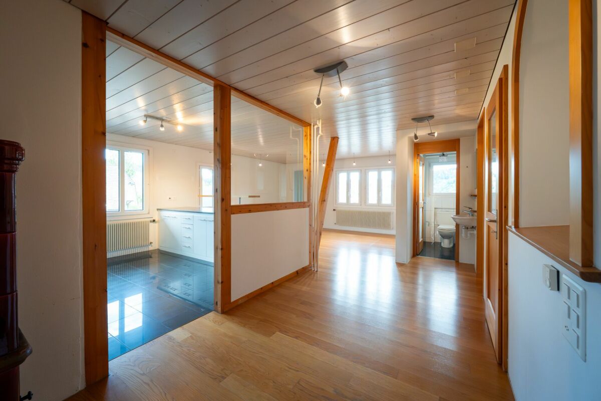 Appartamento di 3 ½ locali, foto 4 di 10