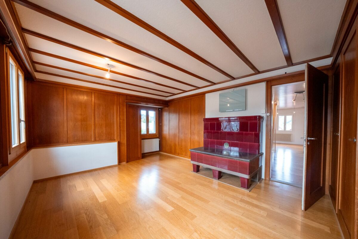 Appartamento di 3 ½ locali, foto 5 di 10