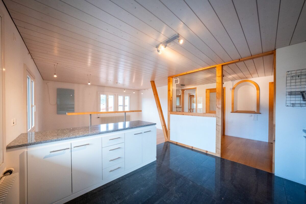 Appartamento di 3 ½ locali, foto 1 di 10