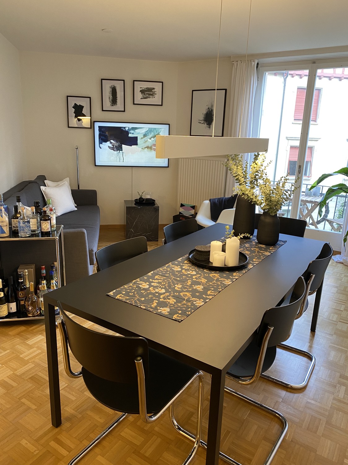 1 ½ rooms apartment, photo 2 of 7
