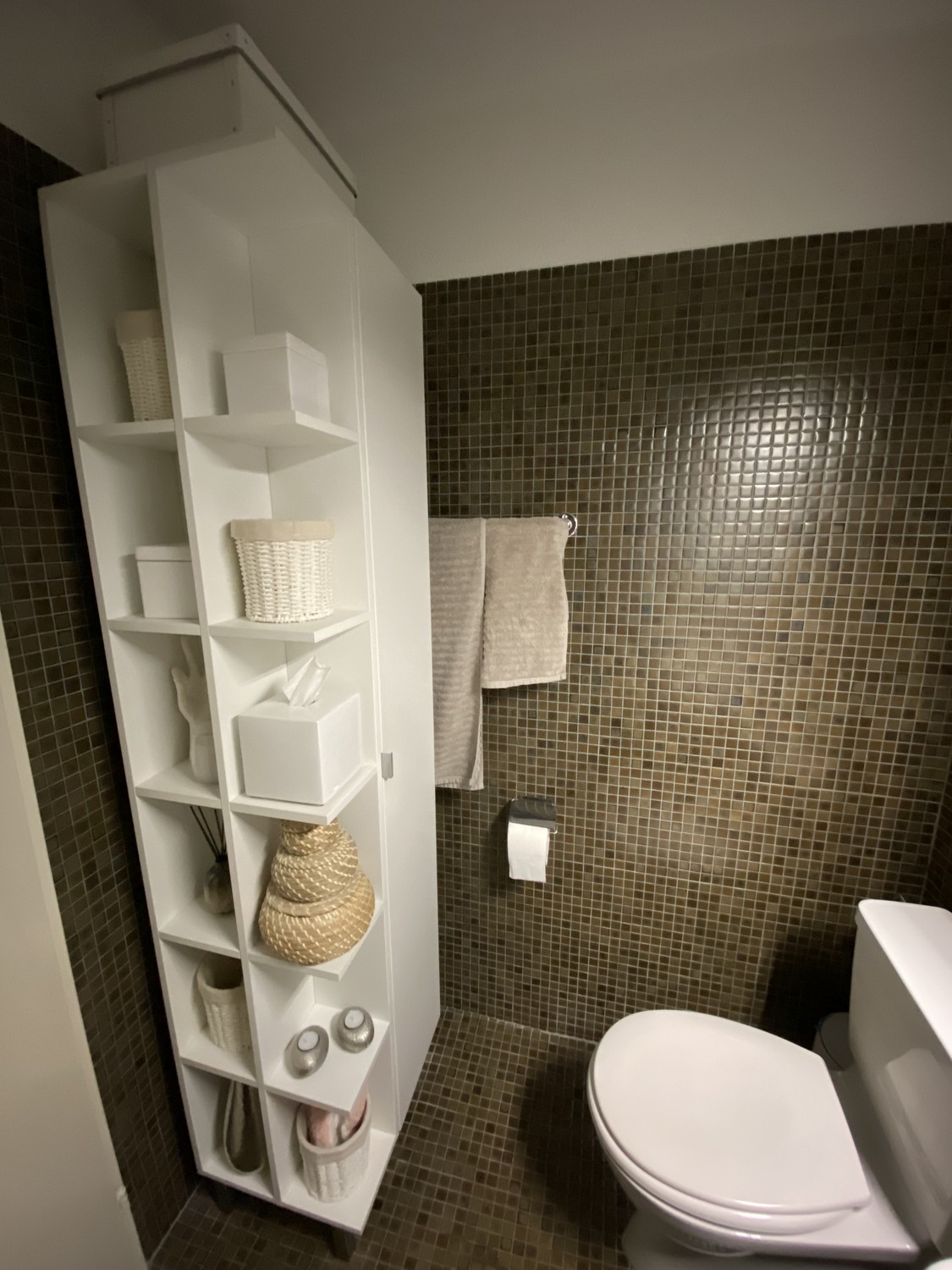 1 ½ rooms apartment, photo 7 of 7