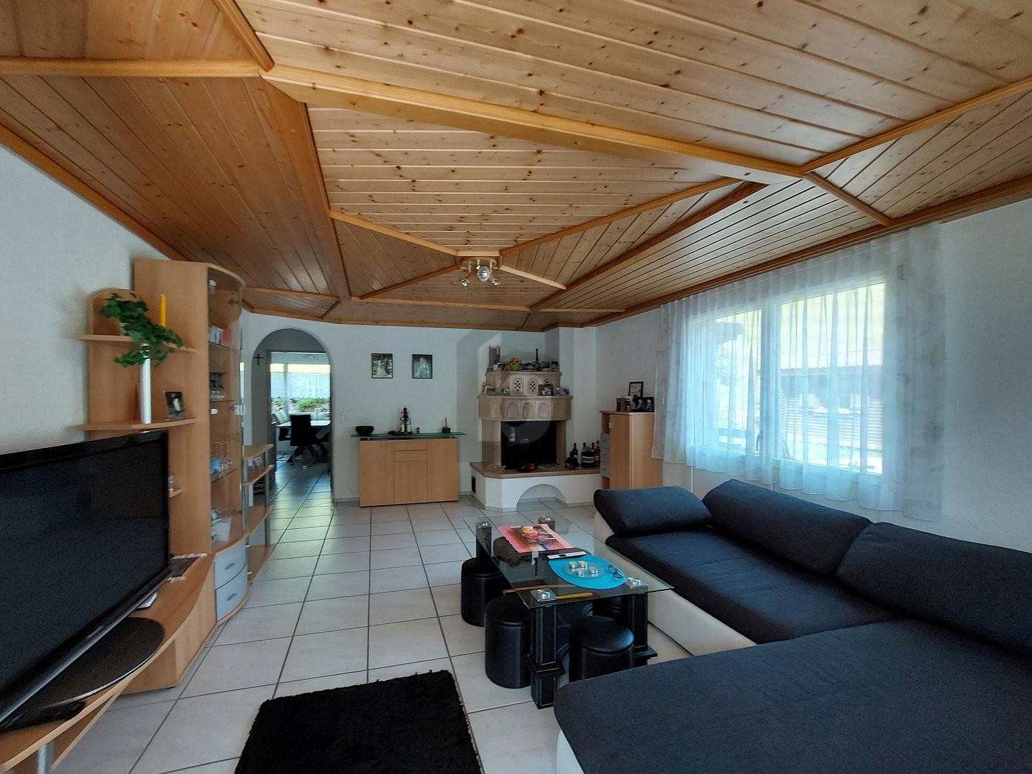 4 ½ pièces appartement