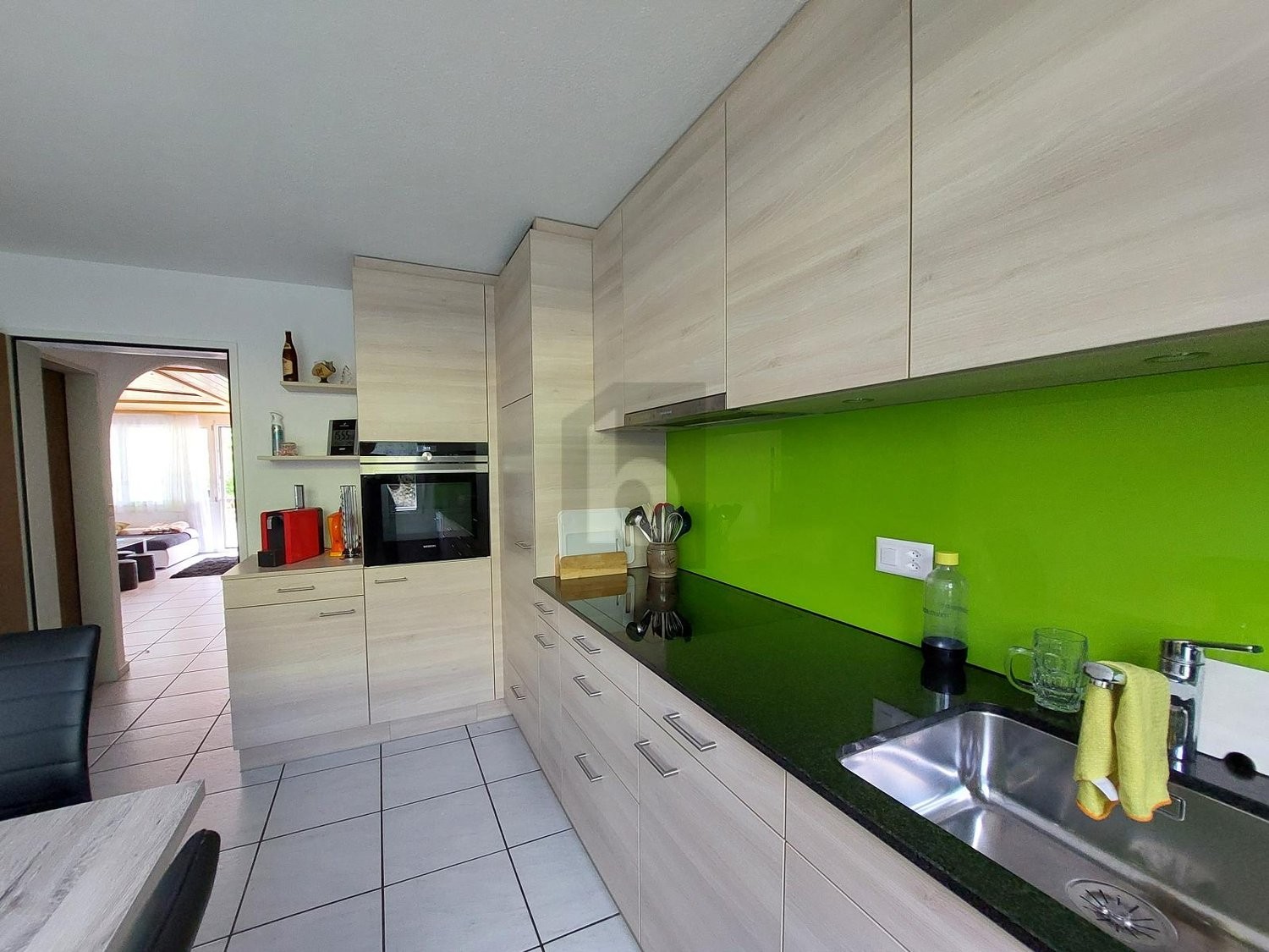 4 ½ pièces appartement