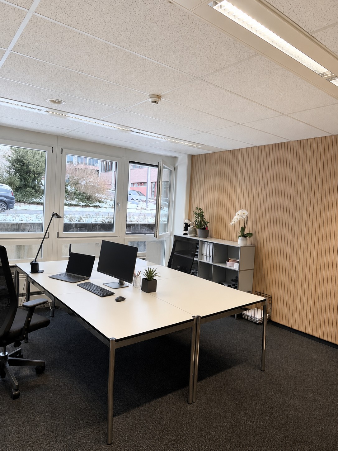 Office, photo 5 of 5