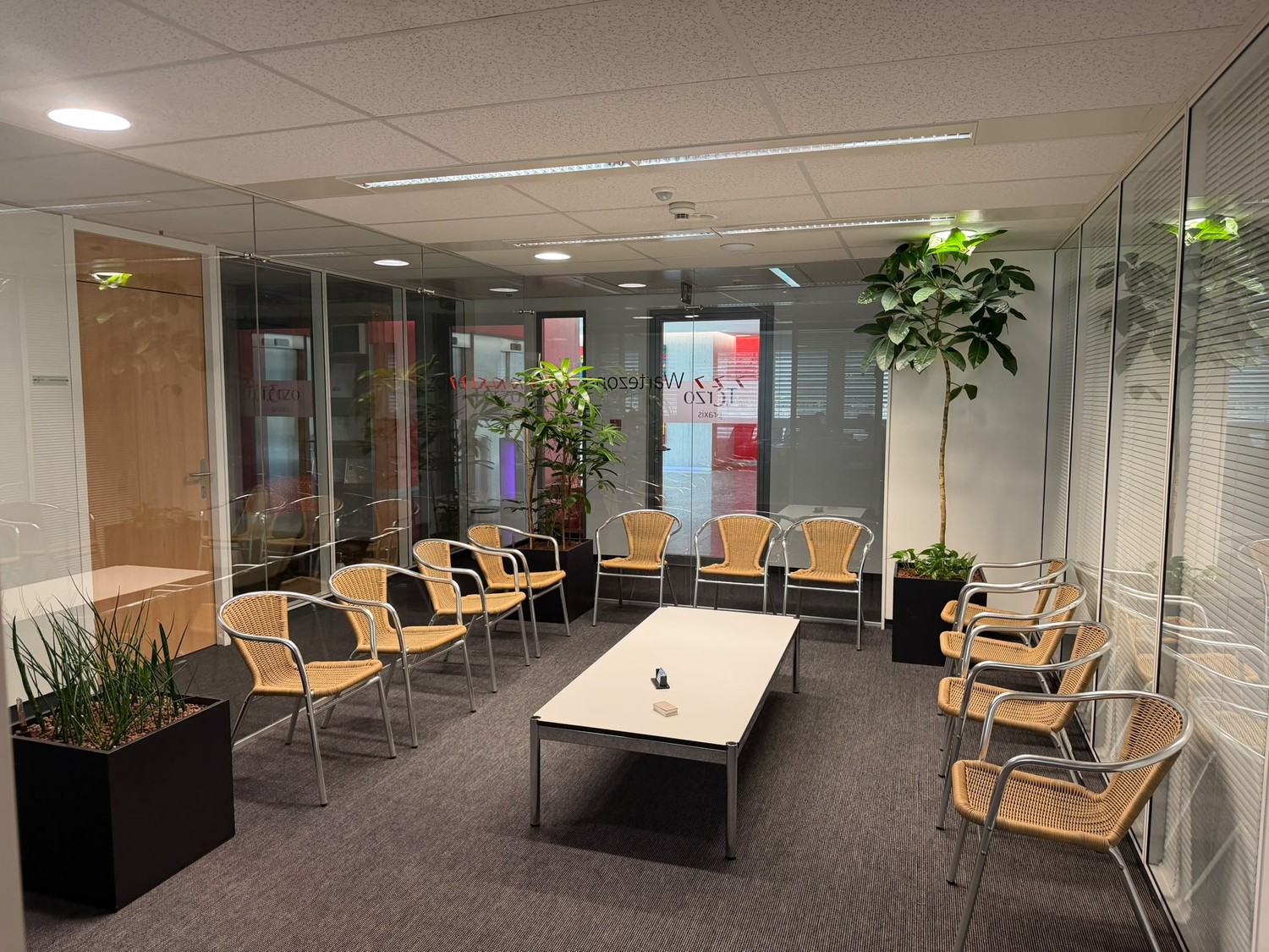 Office, photo 1 of 5