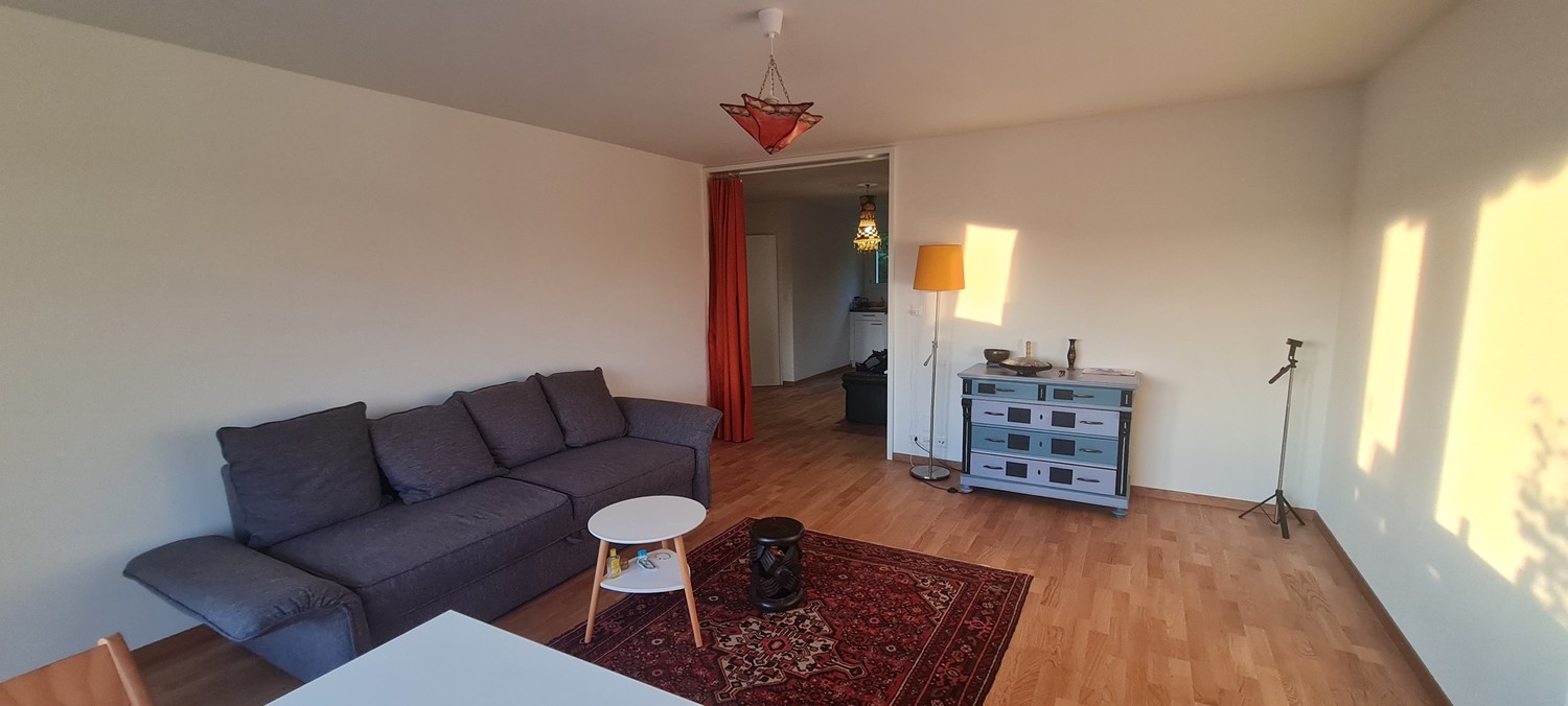 Room in a shared flat, photo 5 of 7