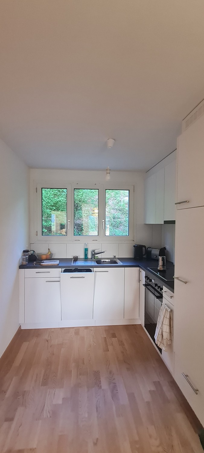 Room in a shared flat, photo 6 of 7