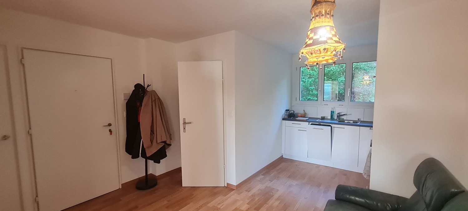 Room in a shared flat, photo 4 of 7