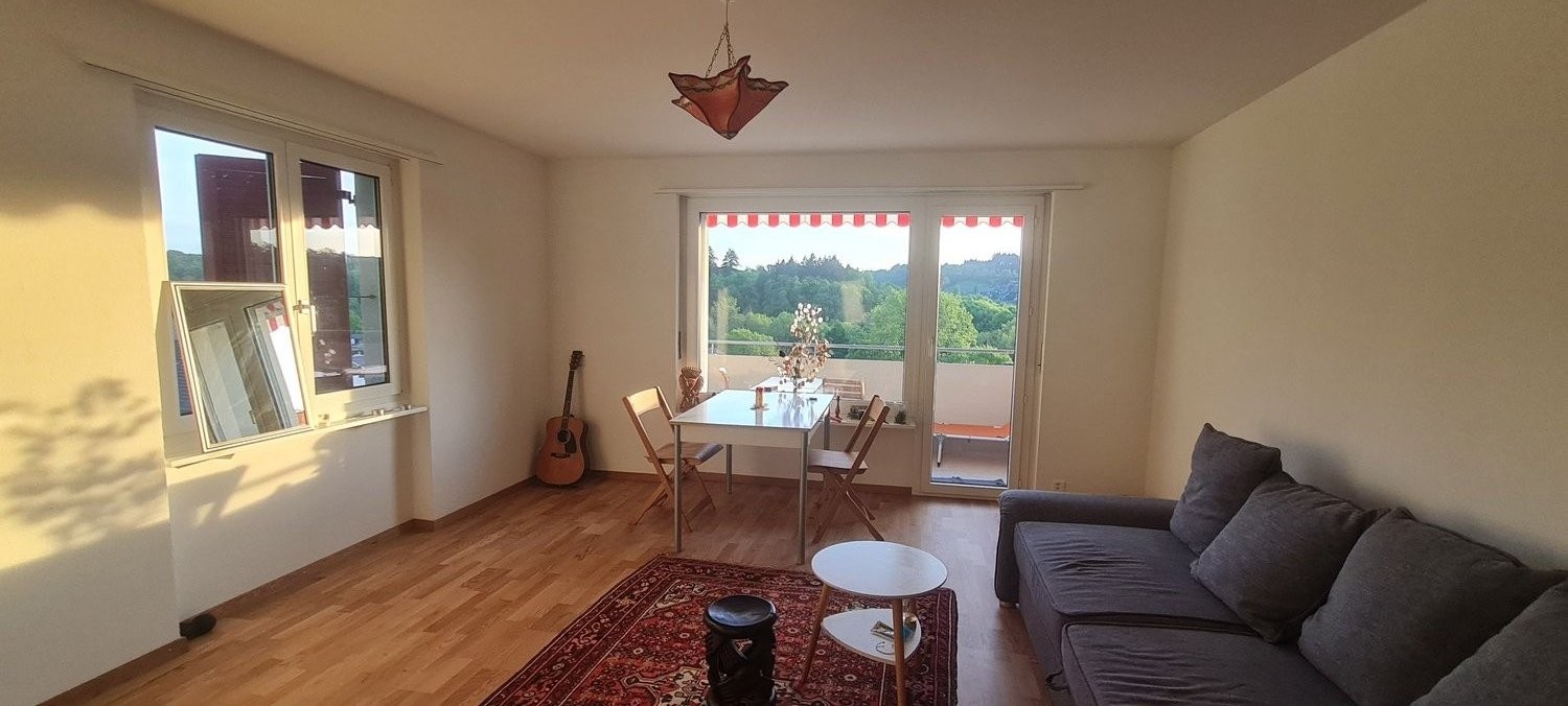 Room in a shared flat, photo 2 of 7