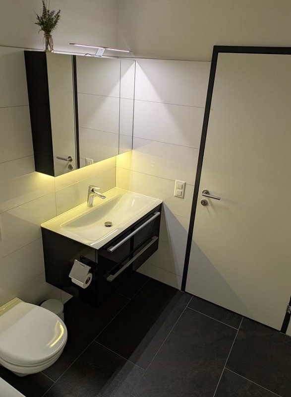 Appartement de 2 ½ pièces