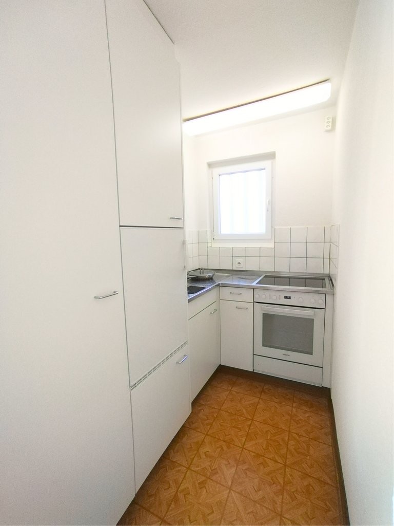 Appartamento arredato di 2 ½ locali