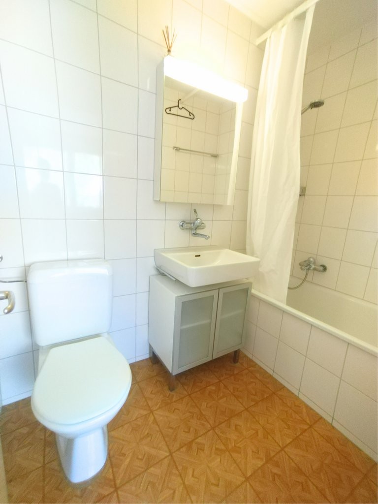Appartamento arredato di 2 ½ locali