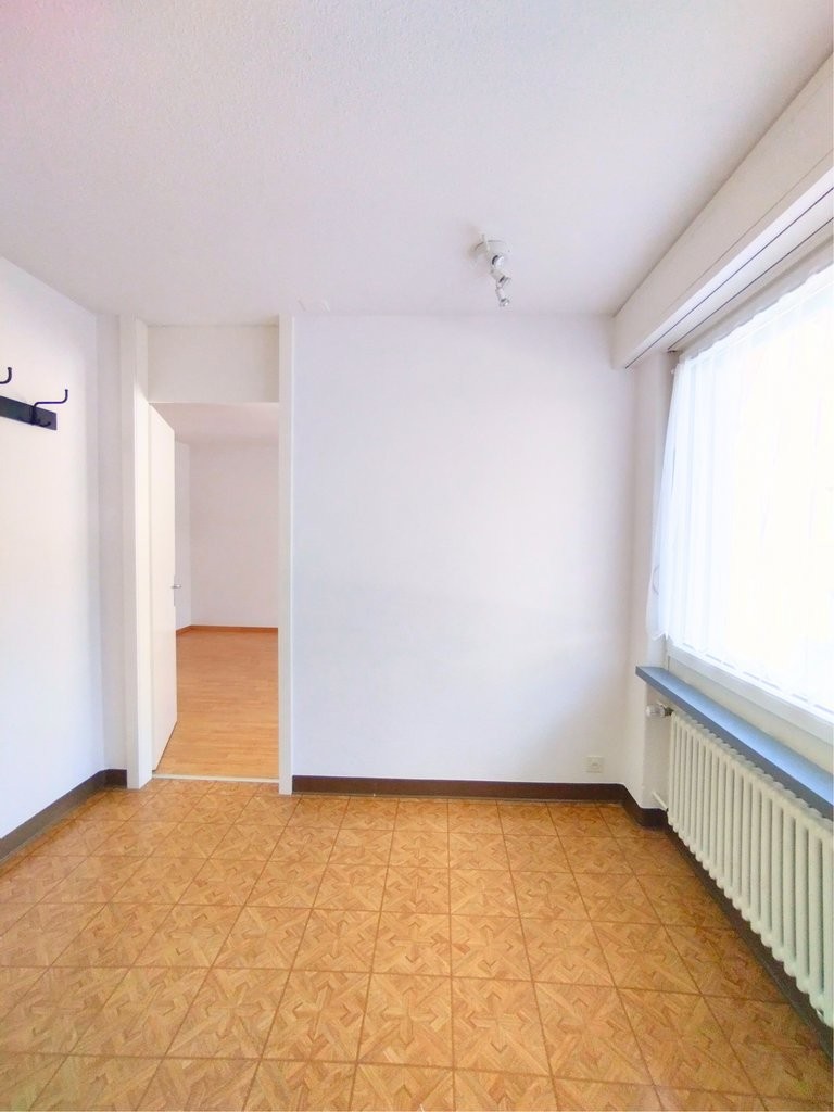 Appartamento arredato di 2 ½ locali