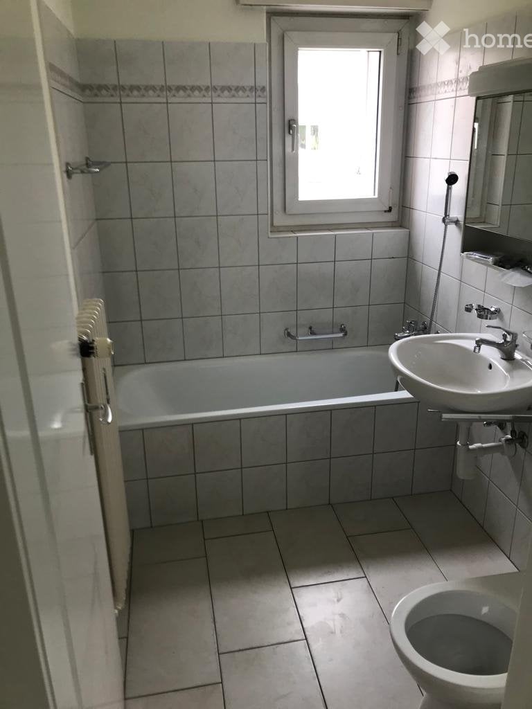 2 rooms apartment