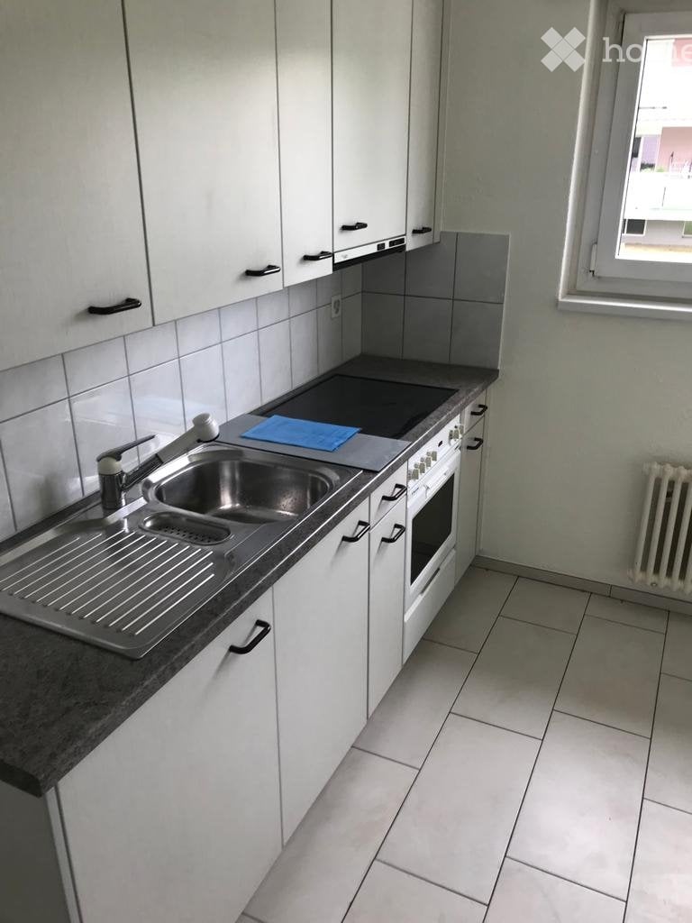 2 rooms apartment