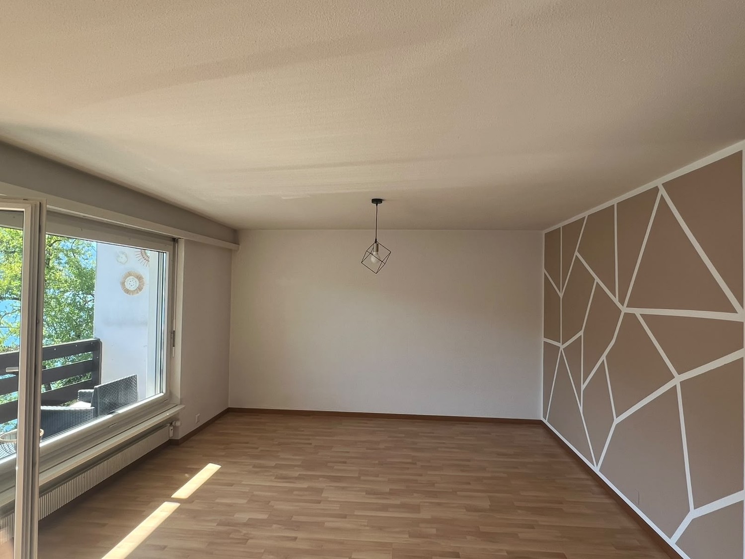 3 ½ rooms apartment, photo 2 of 10